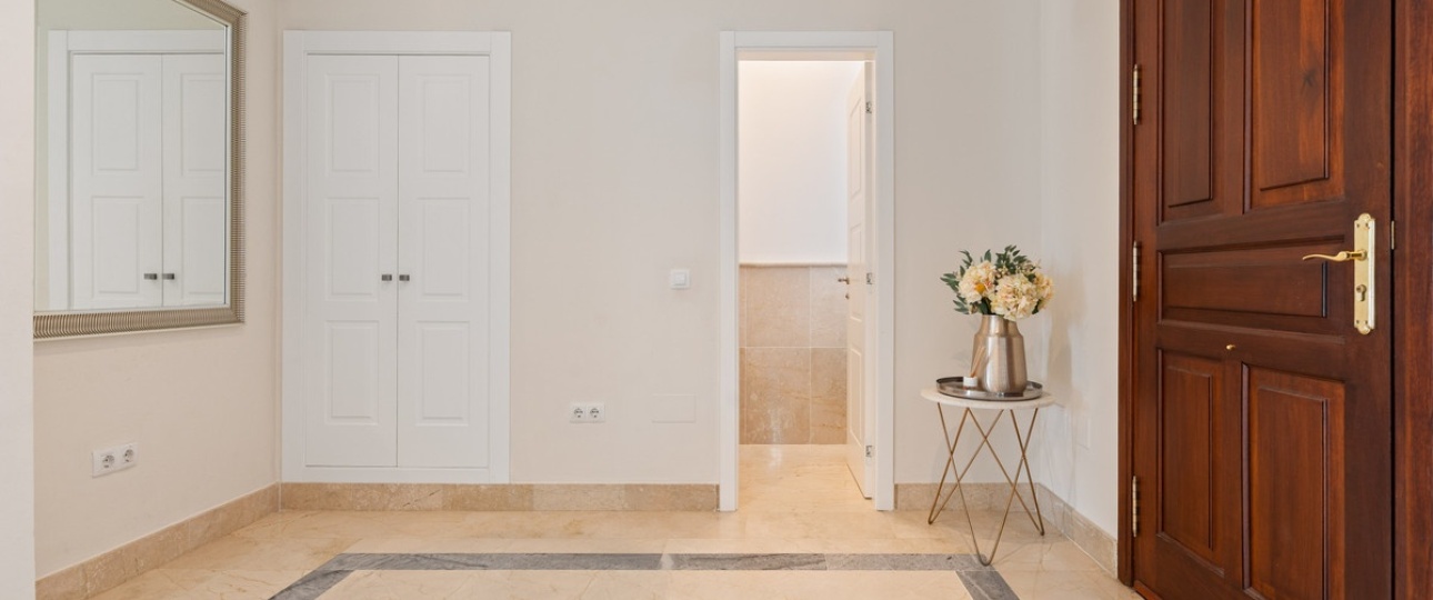 Resale - Villa - Marbella - Marbella Centro