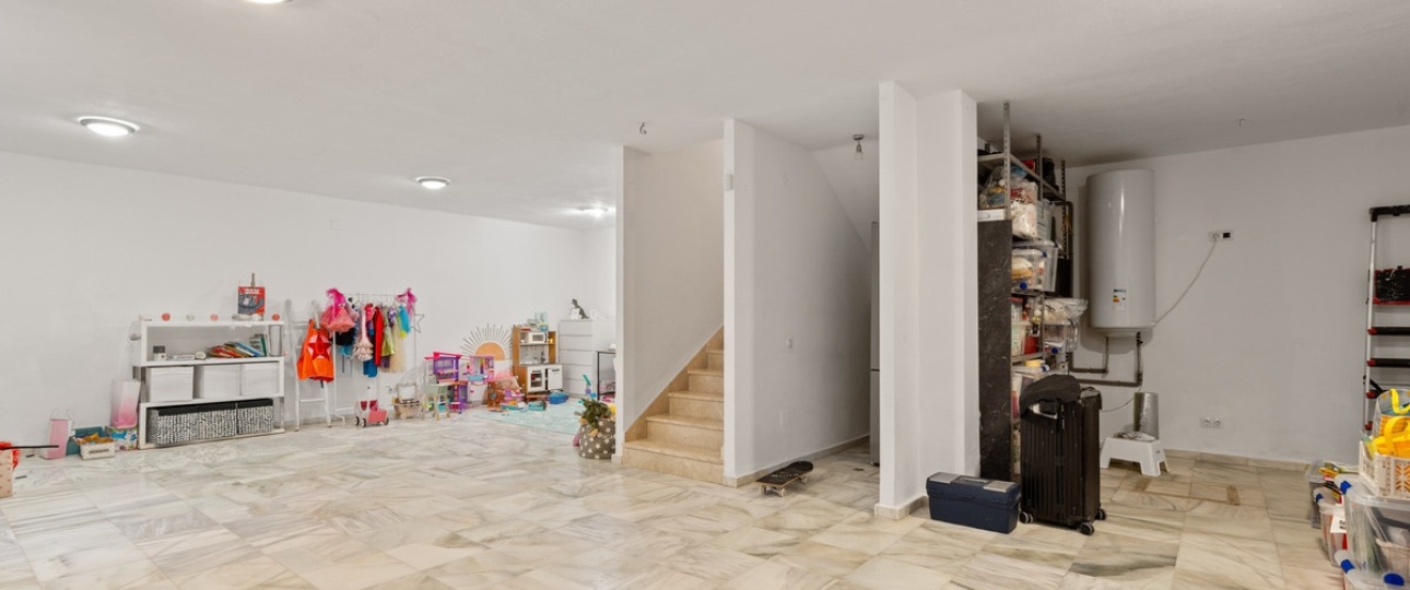 Resale - Villa - Marbella - Marbella Centro