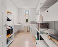 Resale - Villa - Marbella - Marbella Centro