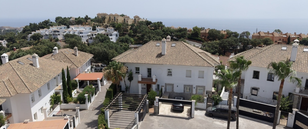 Resale - Villa - Marbella - Marbella Centro