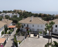 Resale - Villa - Marbella - Marbella Centro