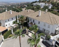 Resale - Villa - Marbella - Marbella Centro