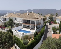 Resale - Villa - Marbella - Marbella Centro