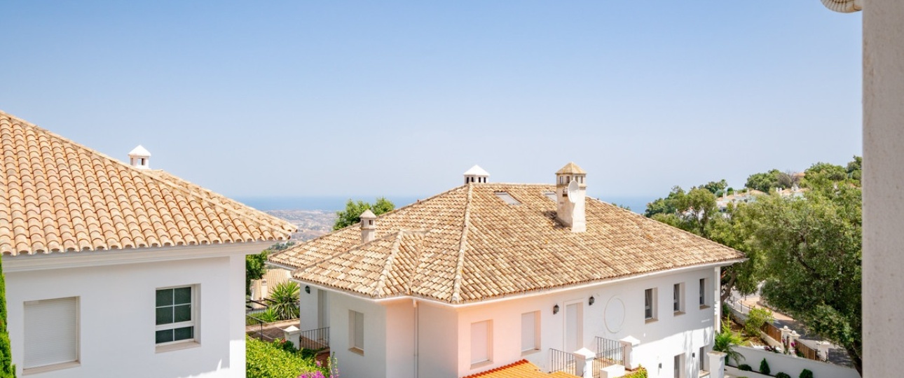 Resale - Villa - Marbella - Marbella Centro