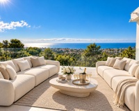 Resale - Villa - Marbella - Marbella Centro