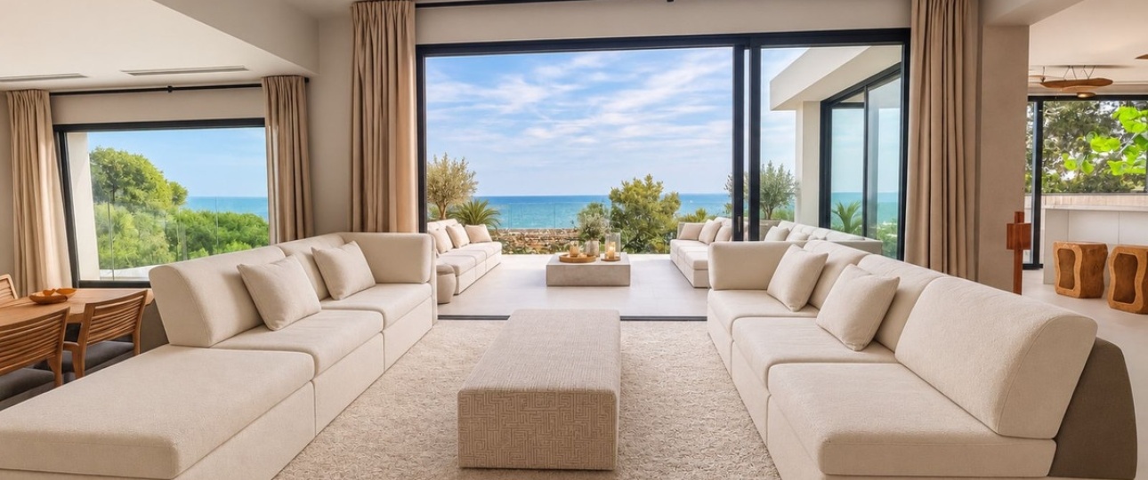 Resale - Villa - Marbella - Marbella Centro