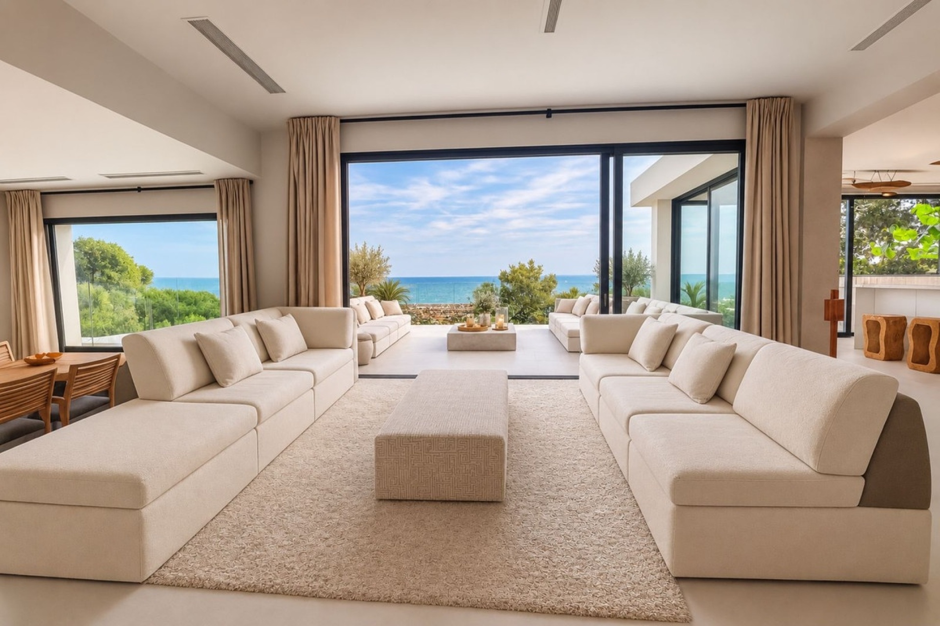 Resale - Villa - Marbella - Marbella Centro