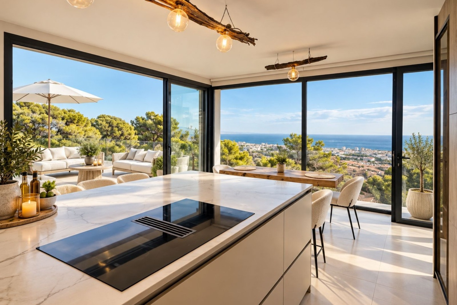Resale - Villa - Marbella - Marbella Centro