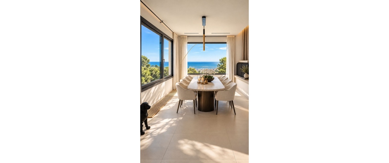 Resale - Villa - Marbella - Marbella Centro