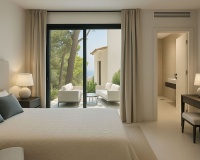 Resale - Villa - Marbella - Marbella Centro