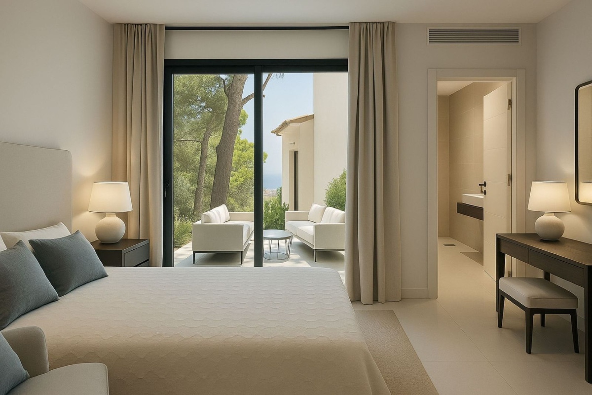Resale - Villa - Marbella - Marbella Centro