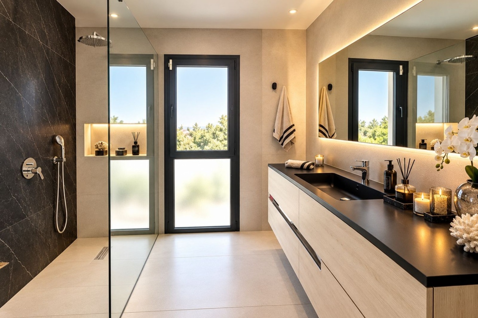 Resale - Villa - Marbella - Marbella Centro