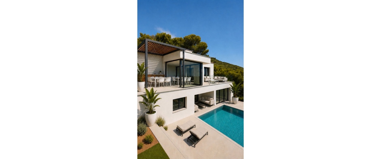 Resale - Villa - Marbella - Marbella Centro