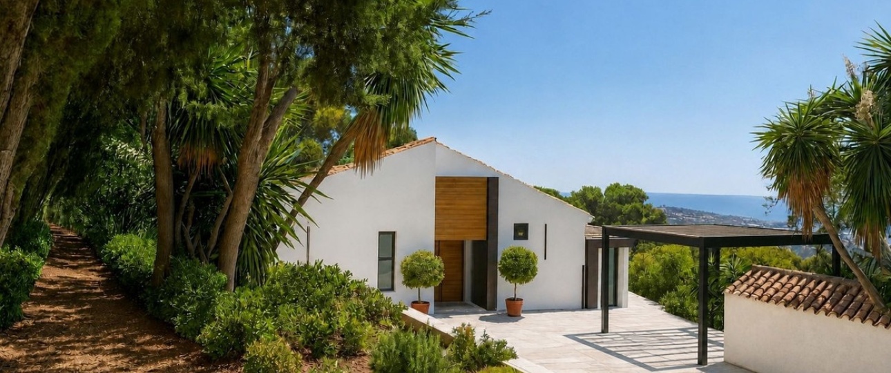 Resale - Villa - Marbella - Marbella Centro