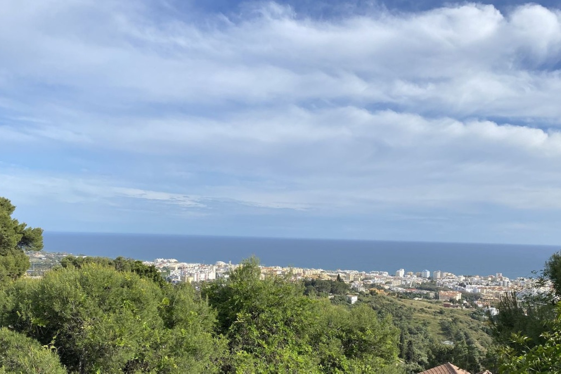 Resale - Villa - Marbella - Marbella Centro