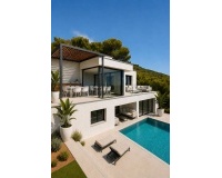 Resale - Villa - Marbella - Marbella Centro