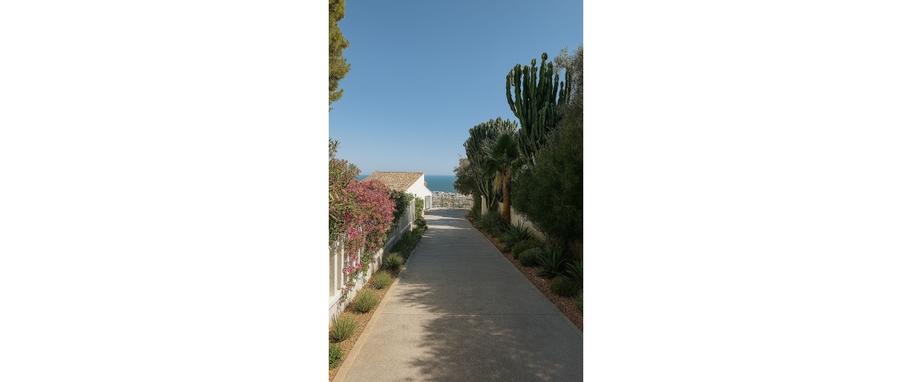 Resale - Villa - Marbella - Marbella Centro