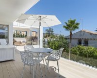 Resale - Villa - Marbella - Marbella Centro