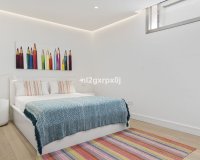Resale - Villa - Marbella - Marbella Centro