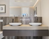 Resale - Villa - Marbella - Marbella Centro
