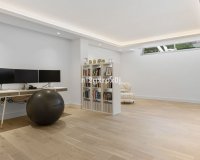 Resale - Villa - Marbella - Marbella Centro