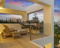 Resale - Villa - Marbella - Marbella Centro