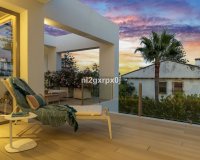 Resale - Villa - Marbella - Marbella Centro
