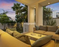 Resale - Villa - Marbella - Marbella Centro
