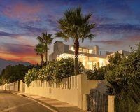 Resale - Villa - Marbella - Marbella Centro