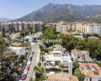 Resale - Villa - Marbella - Marbella Centro