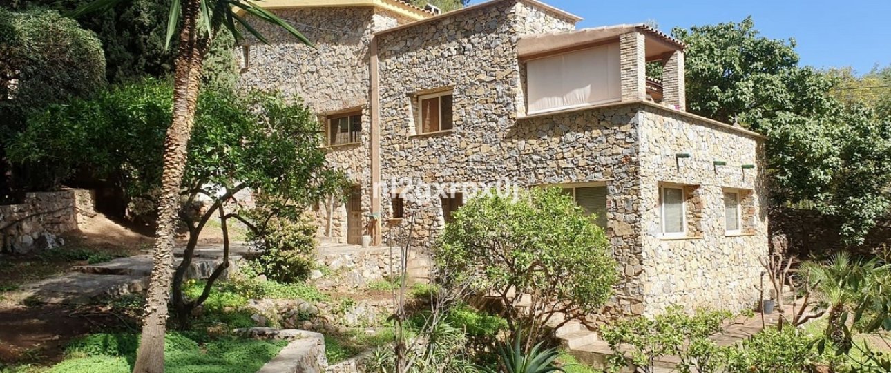 Resale - Villa - Marbella - Marbella Centro