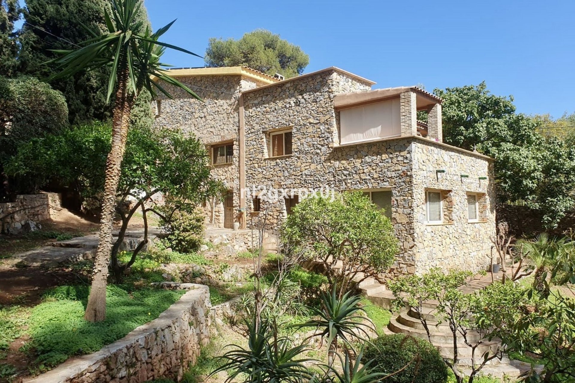Resale - Villa - Marbella - Marbella Centro