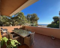 Resale - Villa - Marbella - Marbella Centro