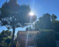 Resale - Villa - Marbella - Marbella Centro