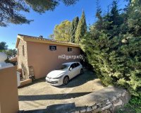 Resale - Villa - Marbella - Marbella Centro