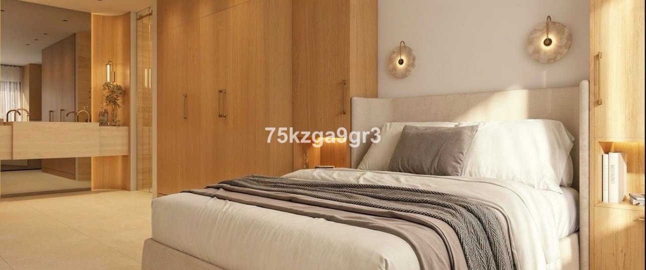 Resale - Villa - Marbella - Marbella Centro