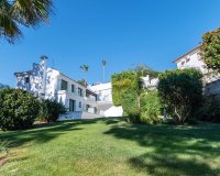 Resale - Villa - Marbella - Marbella Centro