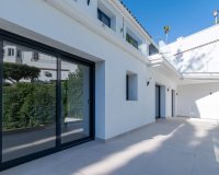 Resale - Villa - Marbella - Marbella Centro