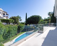 Resale - Villa - Marbella - Marbella Centro