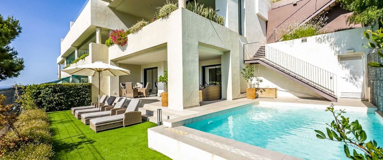 Resale - Villa - Marbella - Marbella Centro