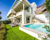 Resale - Villa - Marbella - Marbella Centro