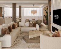 Resale - Villa - Marbella - Marbella Centro