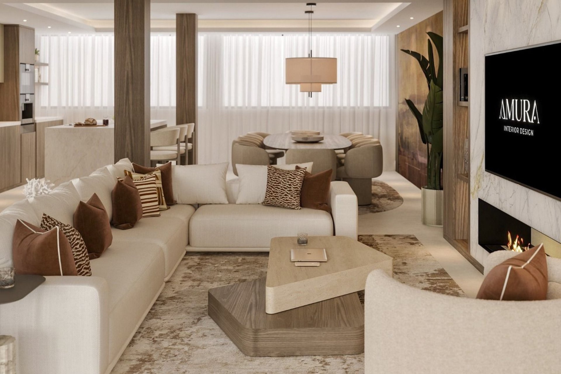 Resale - Villa - Marbella - Marbella Centro