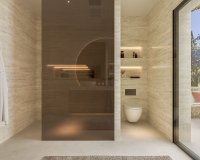 Resale - Villa - Marbella - Marbella Centro