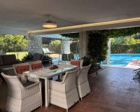 Resale - Villa - Marbella - Marbella Centro