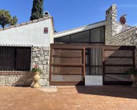 Resale - Villa - Marbella - Marbella Centro