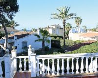 Resale - Villa - Marbella - Marbesa