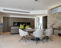 Resale - Villa - Marbella - Marbesa