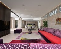 Resale - Villa - Marbella - Marbesa