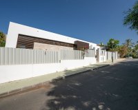 Resale - Villa - Marbella - Marbesa